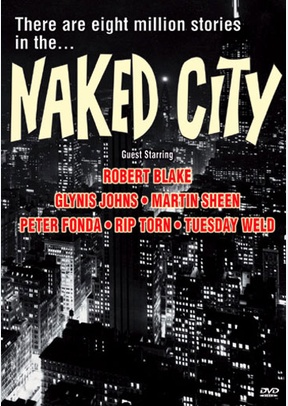 The Naked City: New York To L.A.
