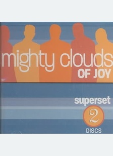 Mighty Clouds Of Joy: Superset