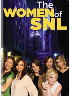 The Women of SNL