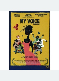 My Voice