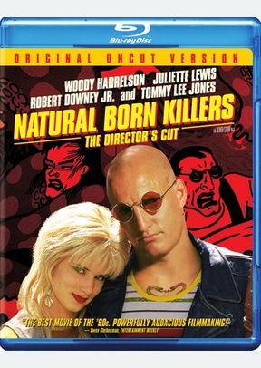Natural Born Killers