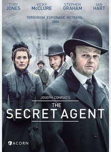 Secret Agent