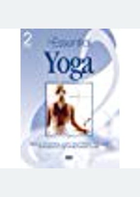 Essential Yoga