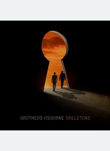 "Skeletons (LP)"