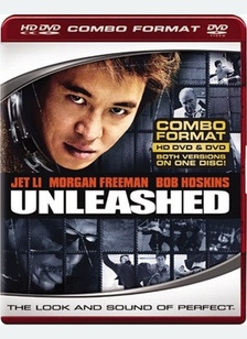 UNLEASHED (HD-DVD)