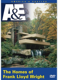 The Homes of Frank Lloyd Wright