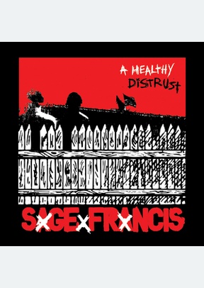 HEALTHY DISTRUST