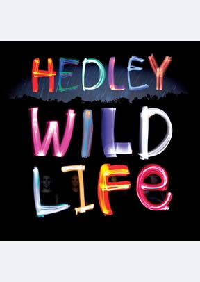 WILD LIFE