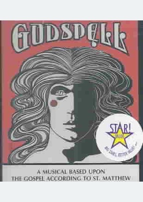 "Godspell (OCR)"
