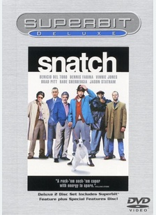 SNATCH:SUPERBIT