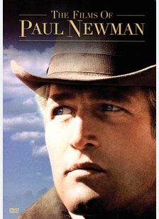 The Films of Paul Newman