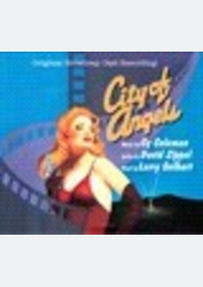 ORIGINAL CAST RECORDING