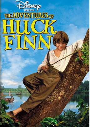 The Adventures Of Huck Finn