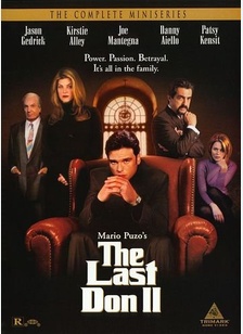 The Last Don II