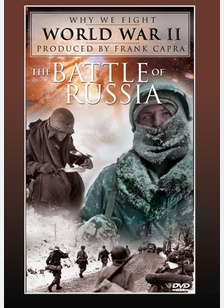The Battle Of Russia