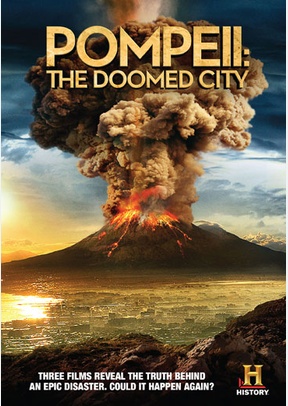 Pompeii: The Doomed City