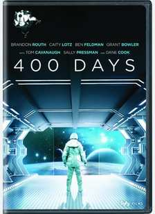 400 Days