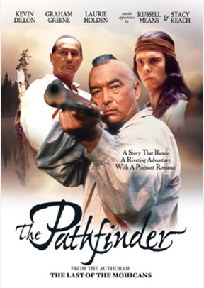 The Pathfinder