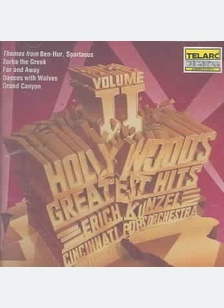 Hollywood's Greatest Hits, Volume 2