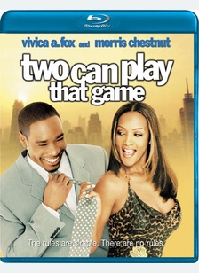Two Can Play That Game