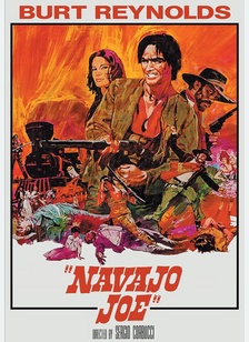 Navajo Joe