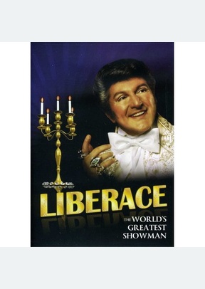 Liberace: World's Greatest Showman
