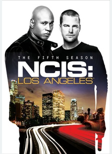 NCIS: Los Angeles - The Fifth Season