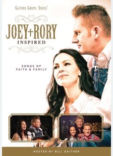 Joey & Rory: Inspired