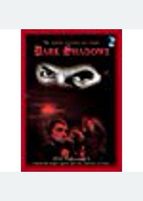 Dark Shadows: Collection 9