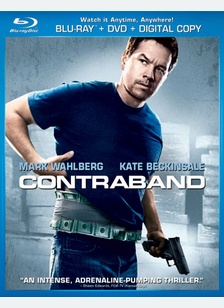 Contraband