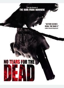 No Tears for the Dead