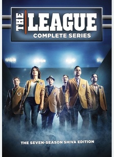 The League: The Complete Series