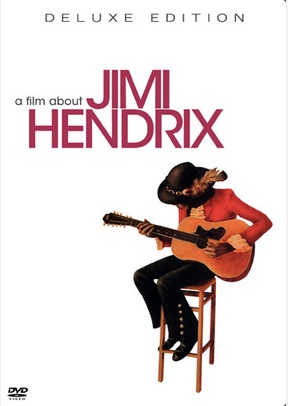 Jimi Hendrix