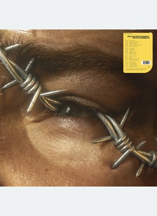 "beerbongs & bentleys (2 LP)(Clear)"