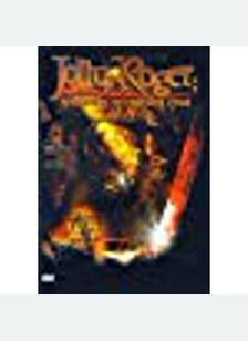 JOLLY ROGER:MASSACRE AT CUTTER
