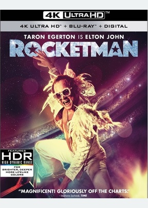 Rocketman