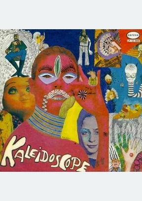 Kaleidoscope