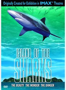 The Island Of The Sharks (IMAX)