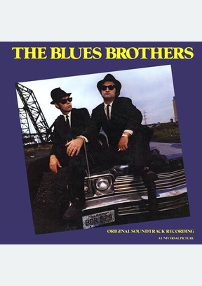 SOUNDTRACK (LP)