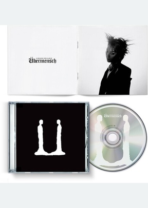 UBERMENSCH (WHITE VER.)