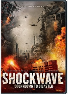 Shockwave: Countdown to Disaster