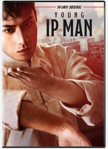 Young Ip Man