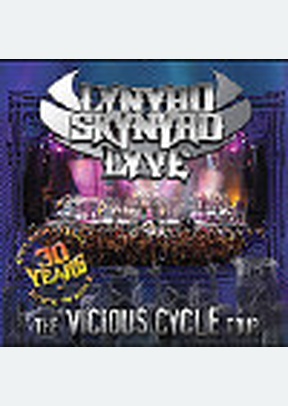 LYVE:VICIOUS CYCLE TOUR
