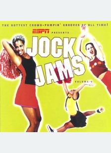 JOCK JAMS V.2