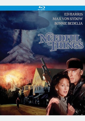 Needful Things