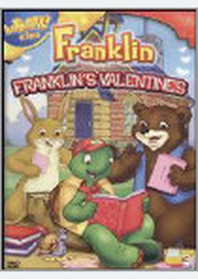 Franklin's Valentine