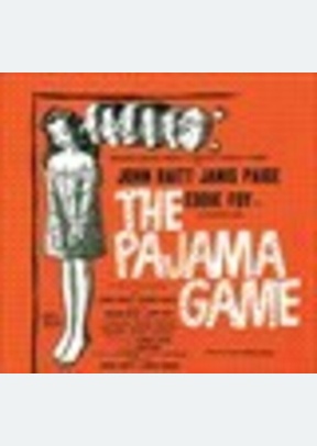 PAJAMA GAME OST