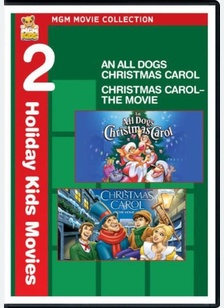 MGM Holiday 4 Pack #3