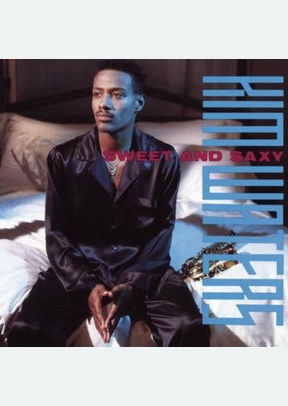 SWEET AND SAXY