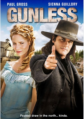 Gunless